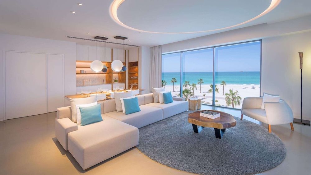 Hôtel Nikki Beach Resort et Spa Dubai 5* pas cher photo 77