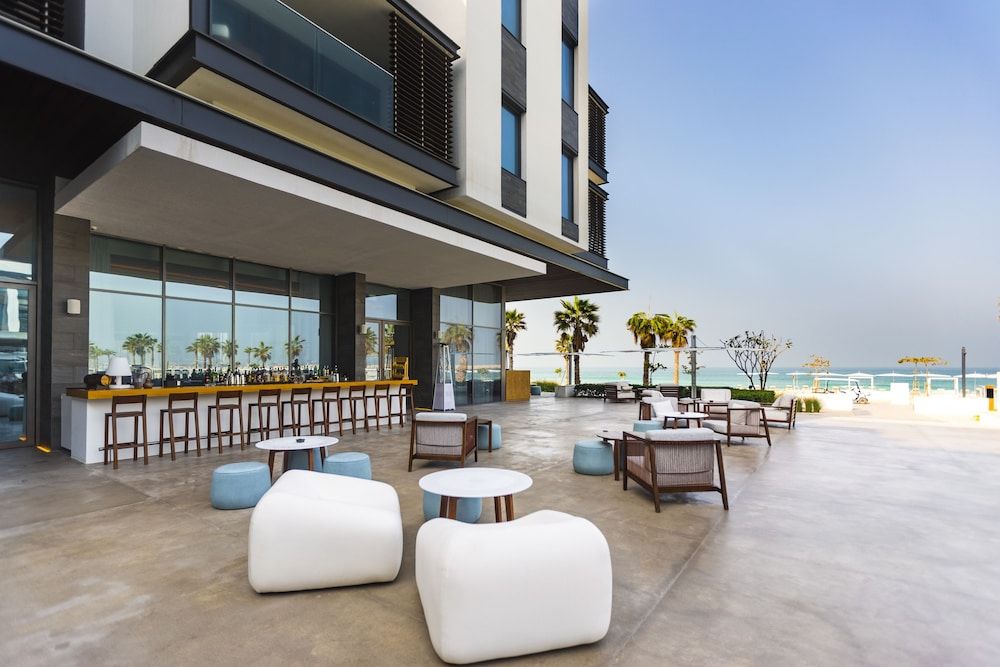 Hôtel Nikki Beach Resort et Spa Dubai 5* pas cher photo 78