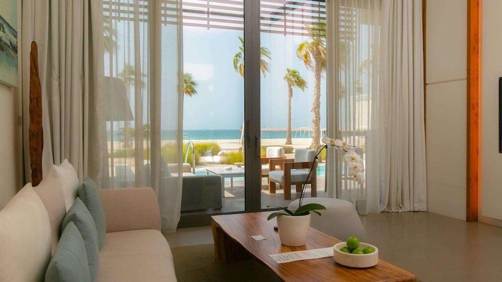 Hôtel Nikki Beach Resort et Spa Dubai 5* pas cher photo 80