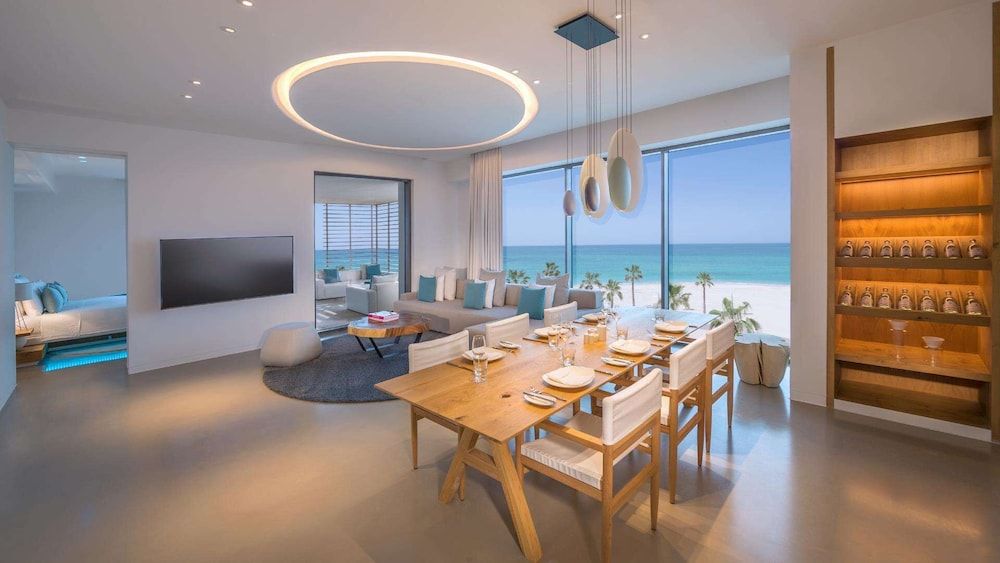 Hôtel Nikki Beach Resort et Spa Dubai 5* pas cher photo 81
