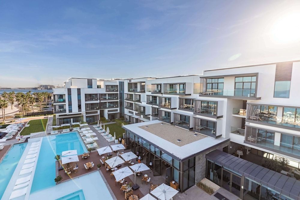 Hôtel Nikki Beach Resort et Spa Dubai 5* pas cher photo 82