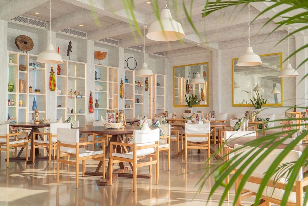 Hôtel Nikki Beach Resort et Spa Dubai 5* pas cher photo 83