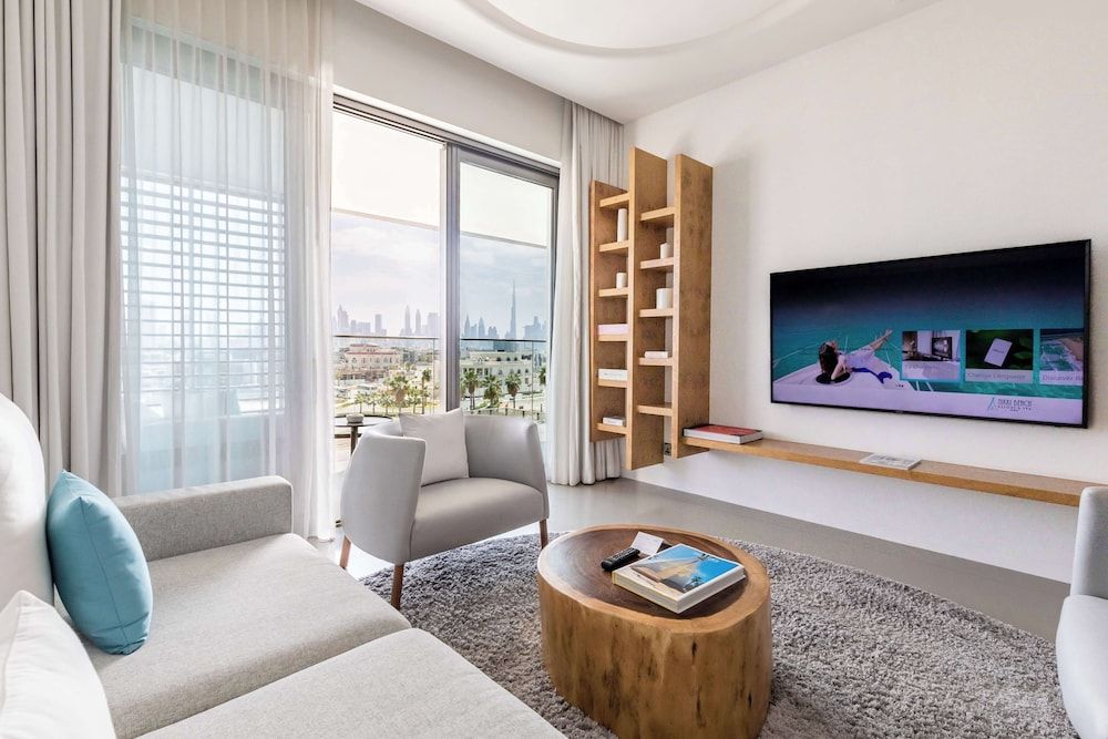 Hôtel Nikki Beach Resort et Spa Dubai 5* pas cher photo 85