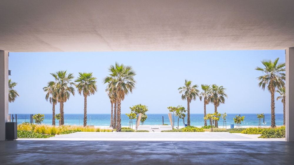 Hôtel Nikki Beach Resort et Spa Dubai 5* pas cher photo 86