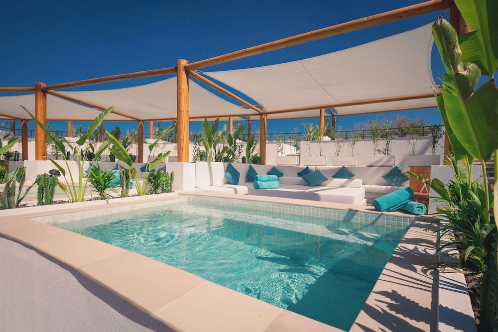 Hôtel Nikki Beach Resort et Spa Dubai 5* pas cher photo 87