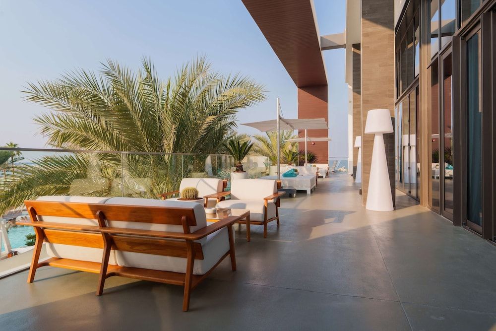 Hôtel Nikki Beach Resort et Spa Dubai 5* pas cher photo 88