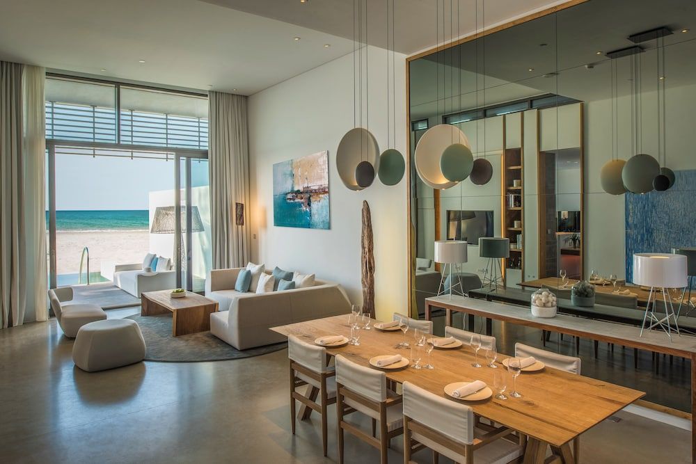 Hôtel Nikki Beach Resort et Spa Dubai 5* pas cher photo 89