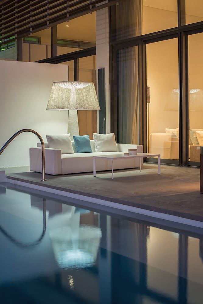 Hôtel Nikki Beach Resort et Spa Dubai 5* pas cher photo 90