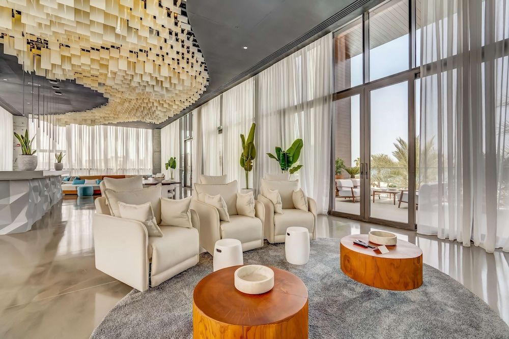 Hôtel Nikki Beach Resort et Spa Dubai 5* pas cher photo 92