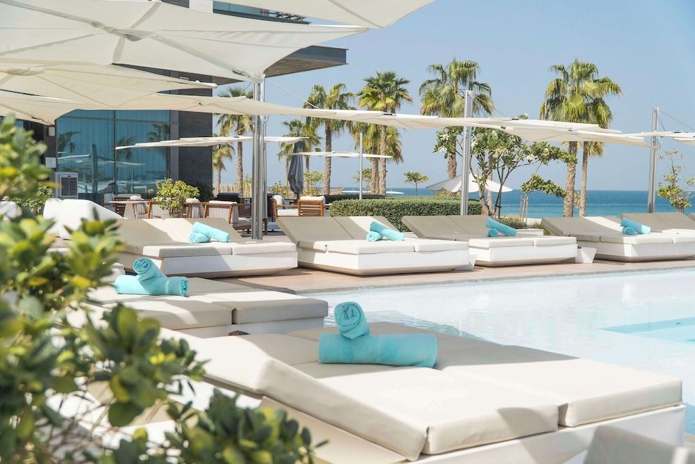 Hôtel Nikki Beach Resort et Spa Dubai 5* pas cher photo 93