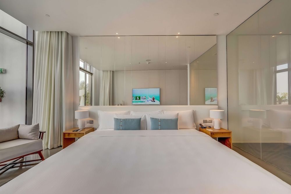 Hôtel Nikki Beach Resort et Spa Dubai 5* pas cher photo 98