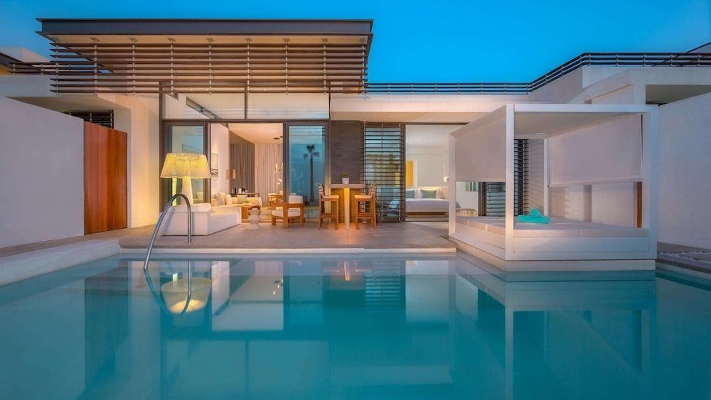 Hôtel Nikki Beach Resort et Spa Dubai 5* pas cher photo 99
