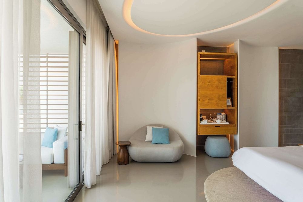 Hôtel Nikki Beach Resort et Spa Dubai 5* pas cher photo 100