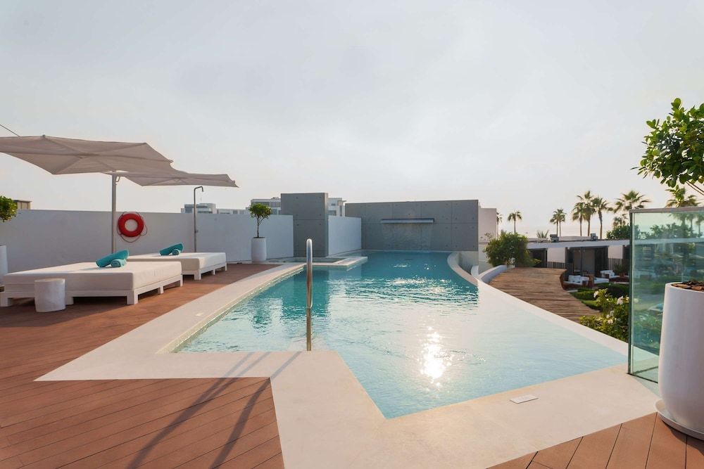 Hôtel Nikki Beach Resort et Spa Dubai 5* pas cher photo 101