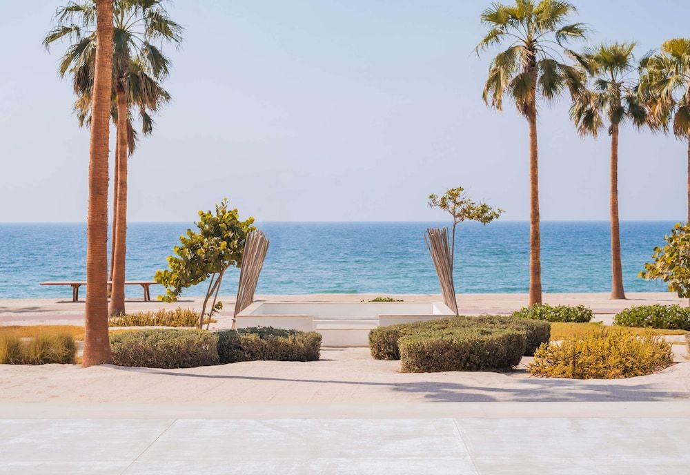 Hôtel Nikki Beach Resort et Spa Dubai 5* pas cher photo 102