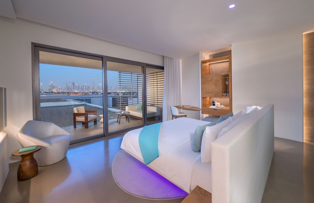 Hôtel Nikki Beach Resort et Spa Dubai 5* pas cher photo 104