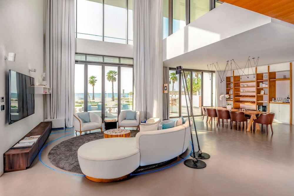 Hôtel Nikki Beach Resort et Spa Dubai 5* pas cher photo 105