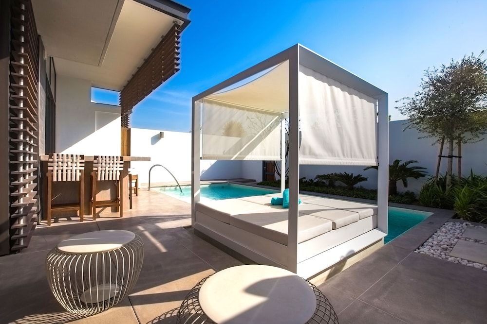 Hôtel Nikki Beach Resort et Spa Dubai 5* pas cher photo 106