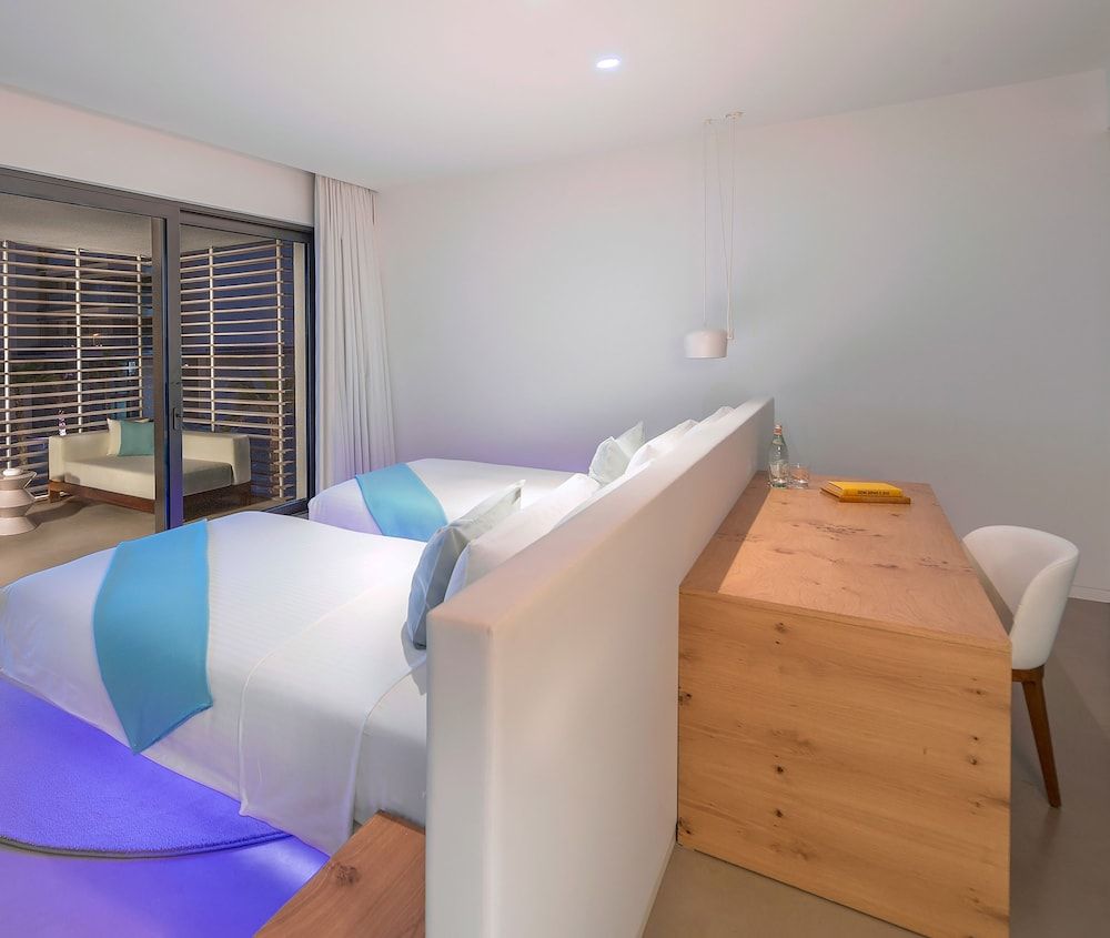Hôtel Nikki Beach Resort et Spa Dubai 5* pas cher photo 107
