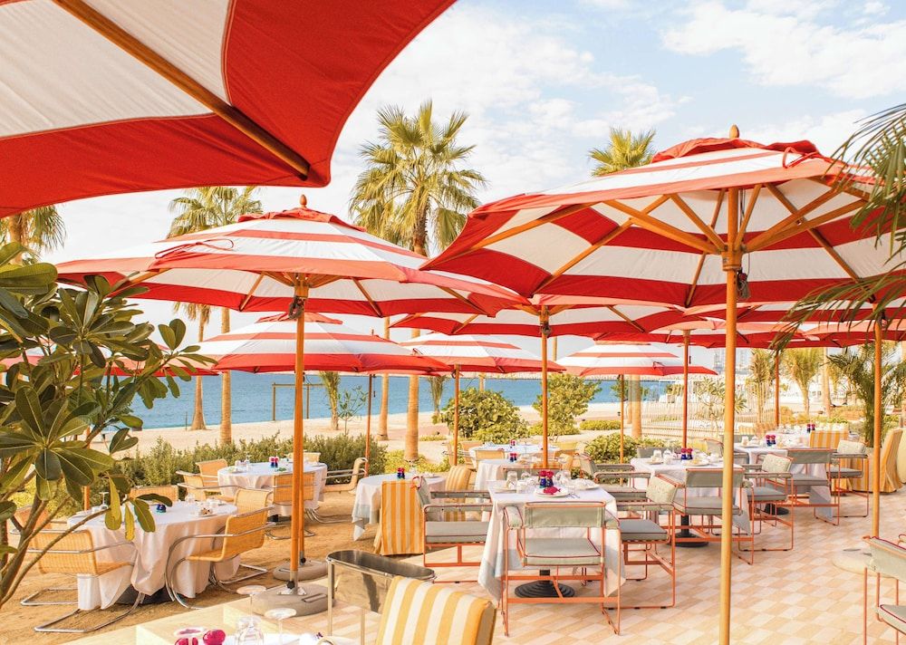 Hôtel Nikki Beach Resort et Spa Dubai 5* pas cher photo 108