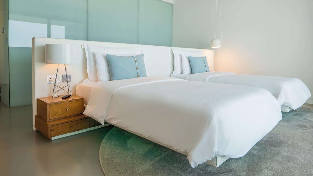 Hôtel Nikki Beach Resort et Spa Dubai 5* pas cher photo 109