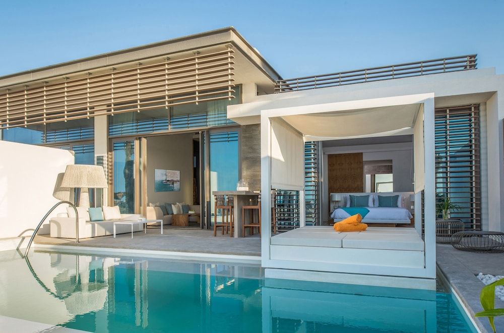Hôtel Nikki Beach Resort et Spa Dubai 5* pas cher photo 110