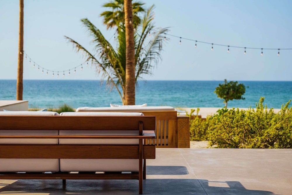 Hôtel Nikki Beach Resort et Spa Dubai 5* pas cher photo 114