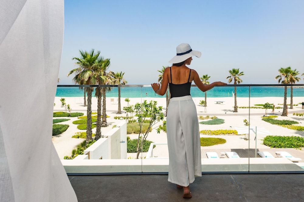 Hôtel Nikki Beach Resort et Spa Dubai 5* pas cher photo 115