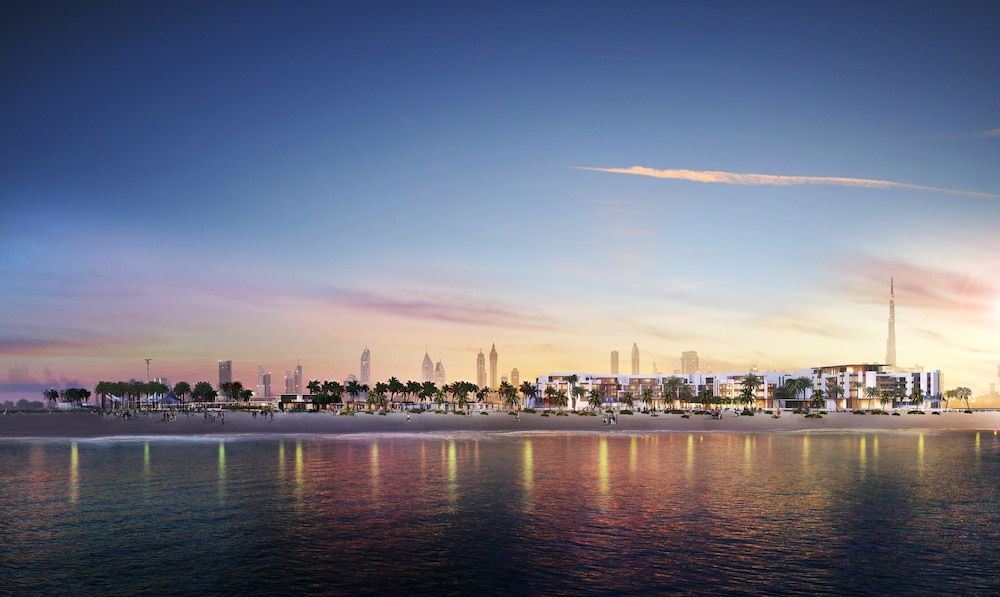 Hôtel Nikki Beach Resort et Spa Dubai 5* pas cher photo 116