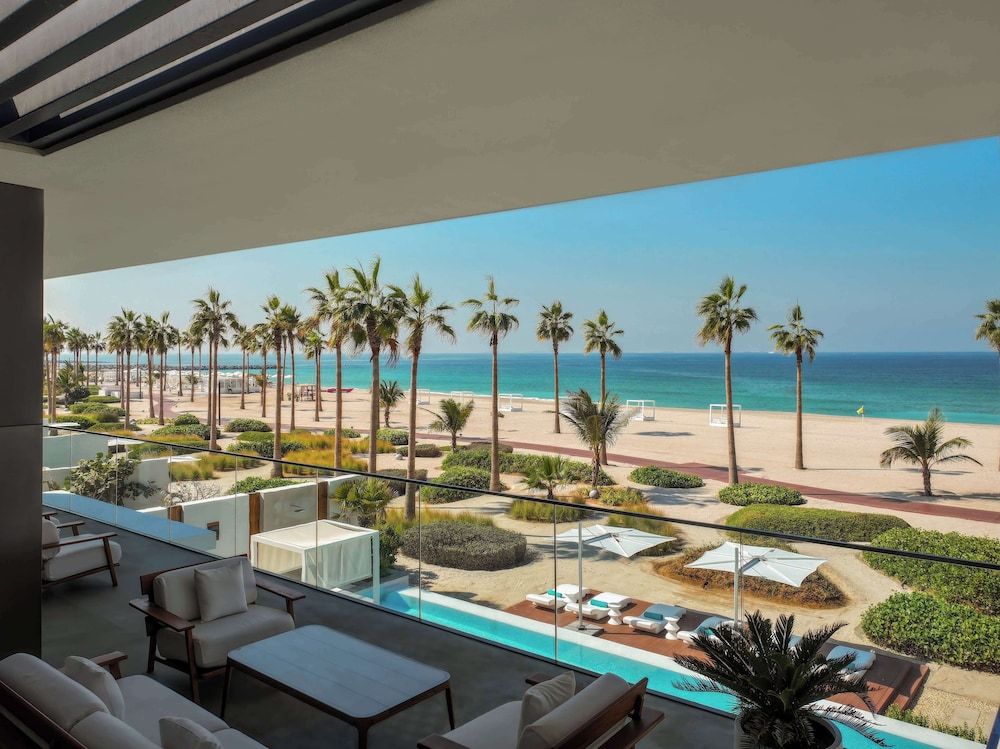 Hôtel Nikki Beach Resort et Spa Dubai 5* pas cher photo 118