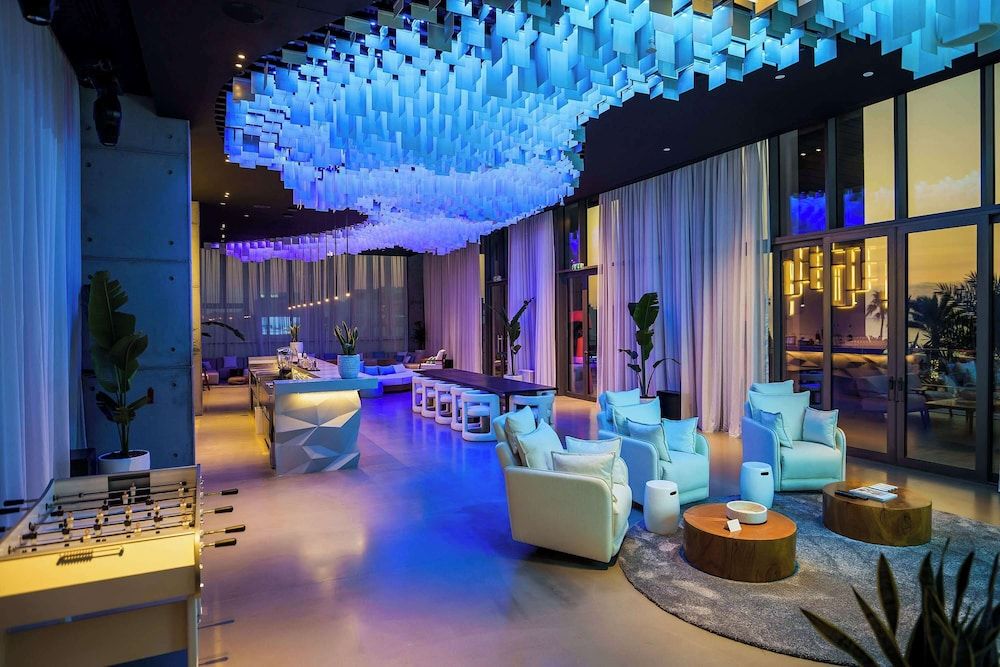 Hôtel Nikki Beach Resort et Spa Dubai 5* pas cher photo 120