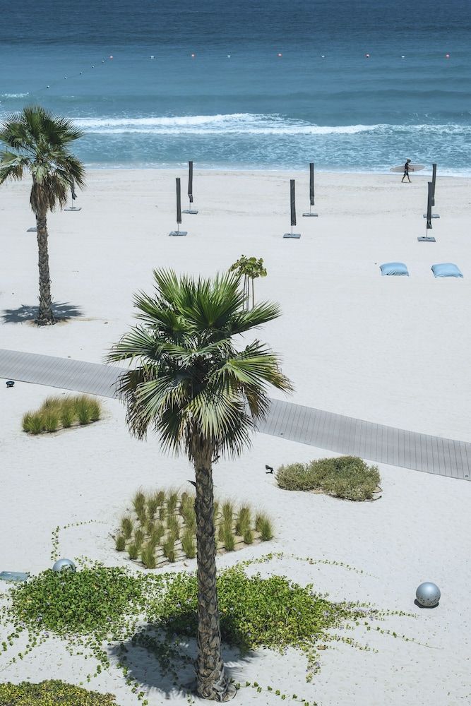 Hôtel Nikki Beach Resort et Spa Dubai 5* pas cher photo 122