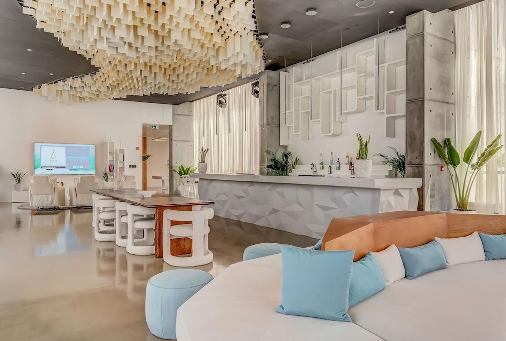 Hôtel Nikki Beach Resort et Spa Dubai 5* pas cher photo 124