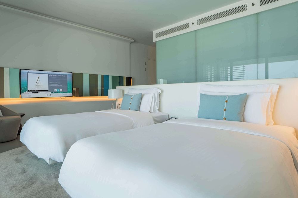 Hôtel Nikki Beach Resort et Spa Dubai 5* pas cher photo 127