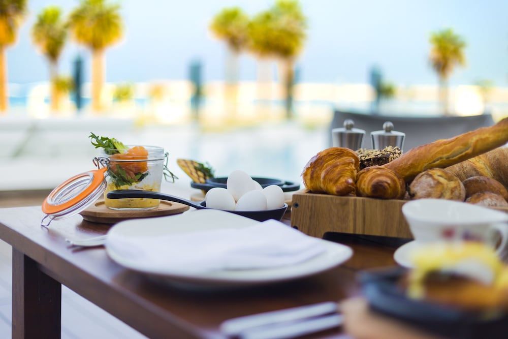 Hôtel Nikki Beach Resort et Spa Dubai 5* pas cher photo 128