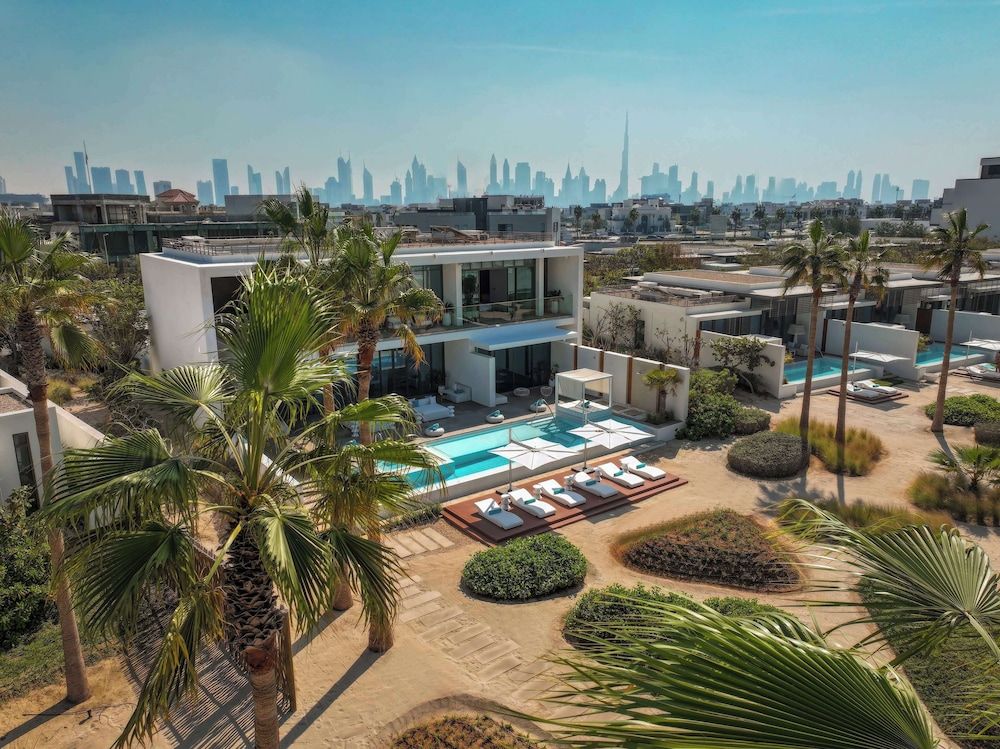 Hôtel Nikki Beach Resort et Spa Dubai 5* pas cher photo 130