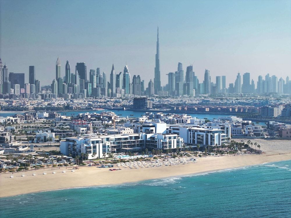 Hôtel Nikki Beach Resort et Spa Dubai 5* pas cher photo 132