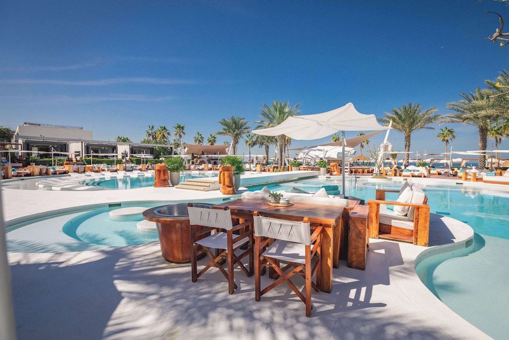 Hôtel Nikki Beach Resort et Spa Dubai 5* pas cher photo 133