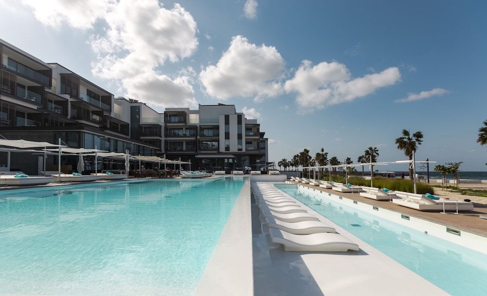 Hôtel Nikki Beach Resort et Spa Dubai 5* pas cher photo 136