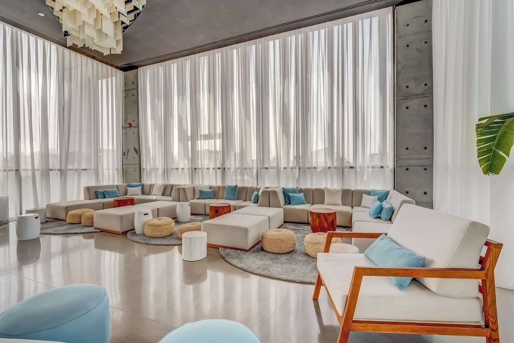Hôtel Nikki Beach Resort et Spa Dubai 5* pas cher photo 137