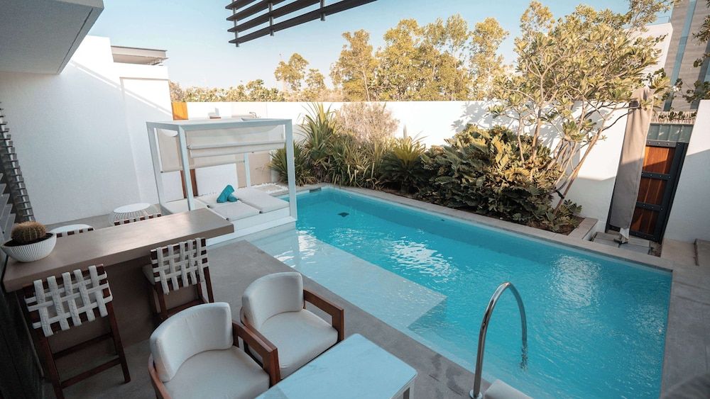 Hôtel Nikki Beach Resort et Spa Dubai 5* pas cher photo 138