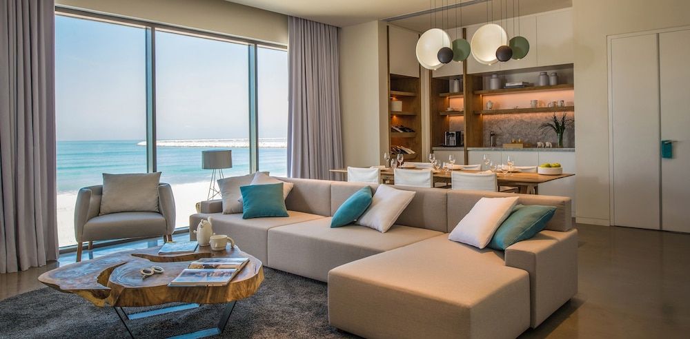 Hôtel Nikki Beach Resort et Spa Dubai 5* pas cher photo 139