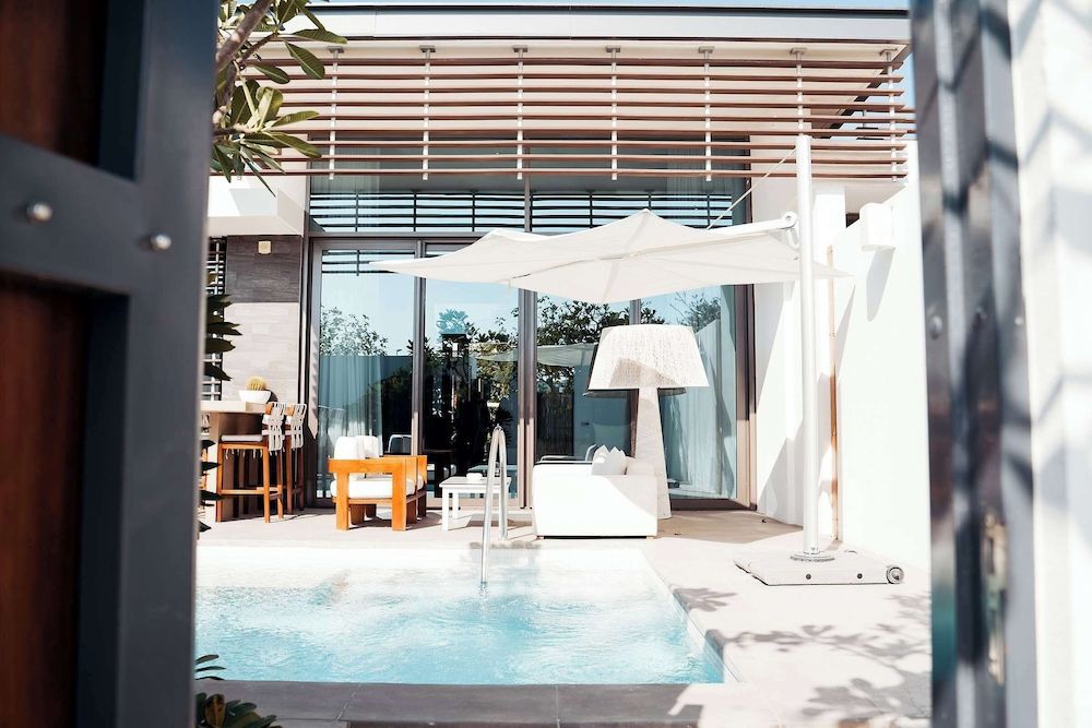 Hôtel Nikki Beach Resort et Spa Dubai 5* pas cher photo 140