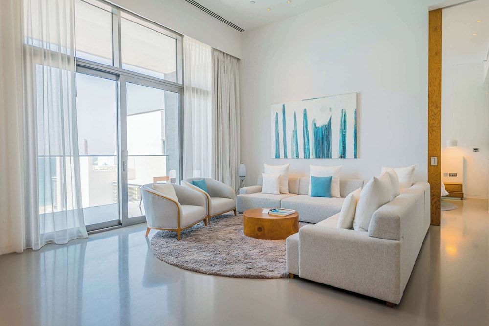 Hôtel Nikki Beach Resort et Spa Dubai 5* pas cher photo 141