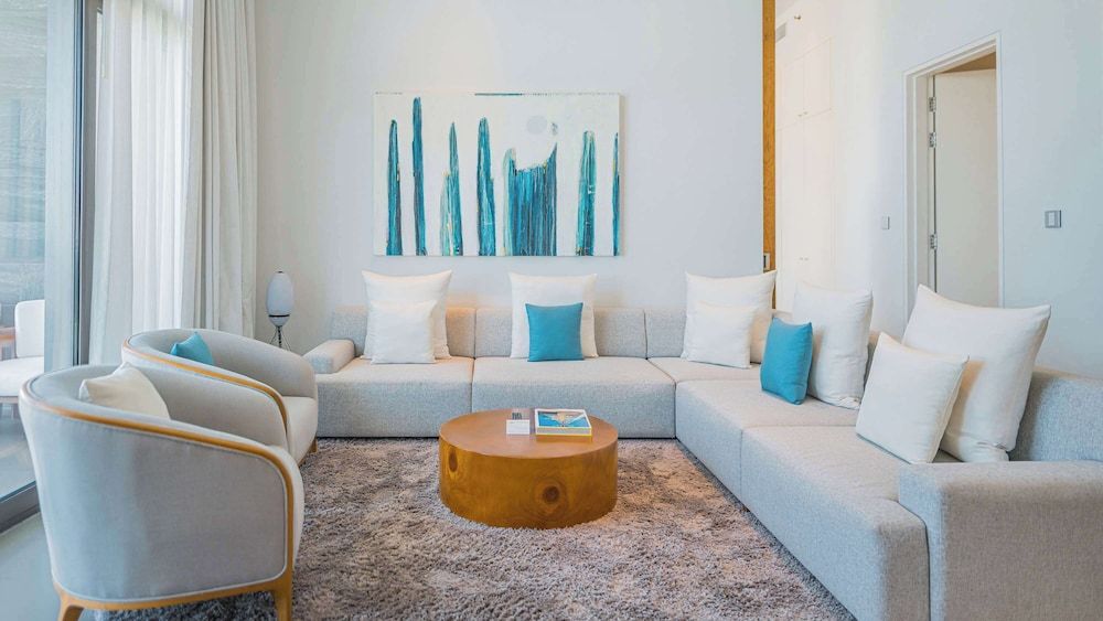 Hôtel Nikki Beach Resort et Spa Dubai 5* pas cher photo 142