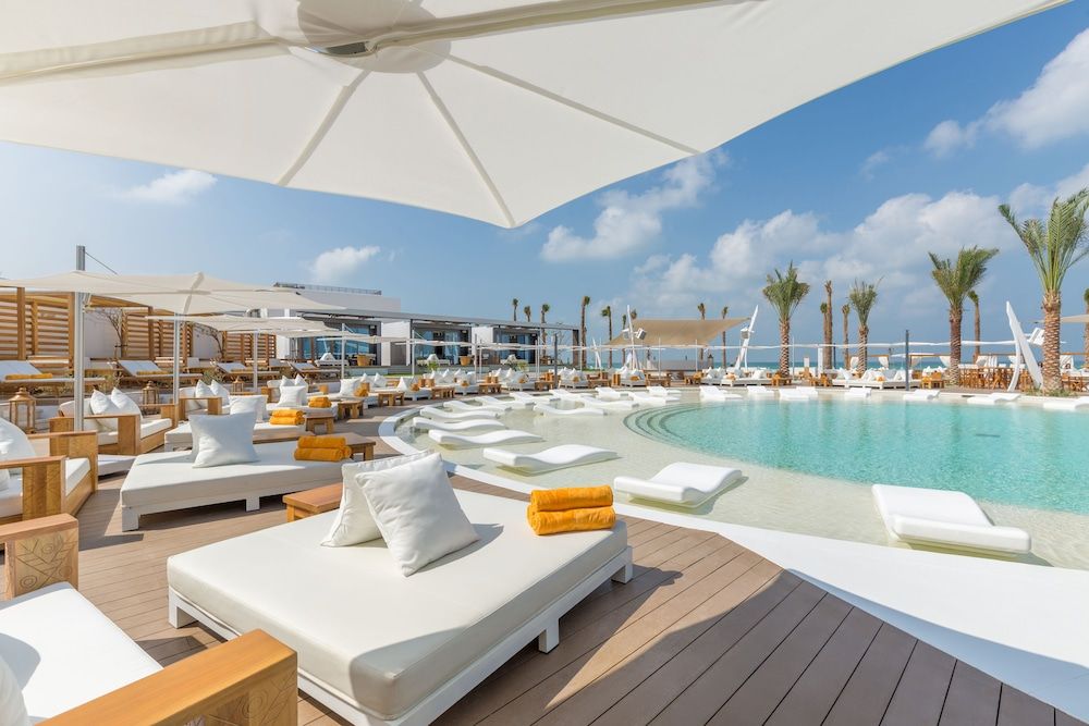 Hôtel Nikki Beach Resort et Spa Dubai 5* pas cher photo 143