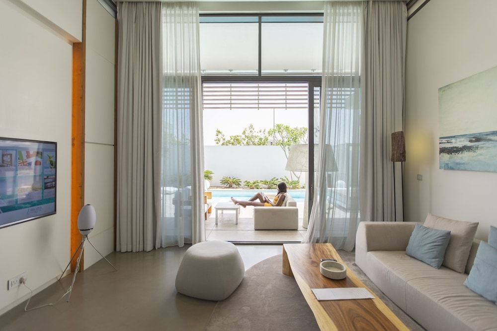 Hôtel Nikki Beach Resort et Spa Dubai 5* pas cher photo 144