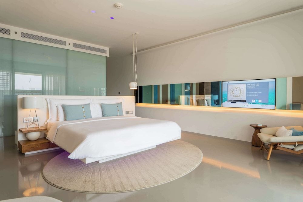 Hôtel Nikki Beach Resort et Spa Dubai 5* pas cher photo 147