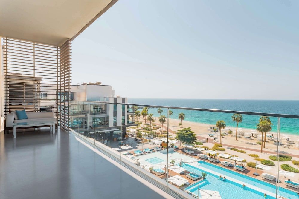 Hôtel Nikki Beach Resort et Spa Dubai 5* pas cher photo 148