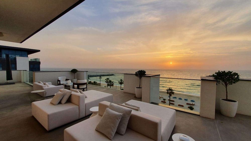 Hôtel Nikki Beach Resort et Spa Dubai 5* pas cher photo 150